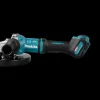 Makita GA038GZ04 40V XGT vinkelsliber solo