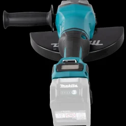 Makita GA038GZ04 40V XGT vinkelsliber solo