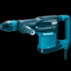 Makita HM0871C mejselhammer SDS-MAX 8,1J 1100 Watt