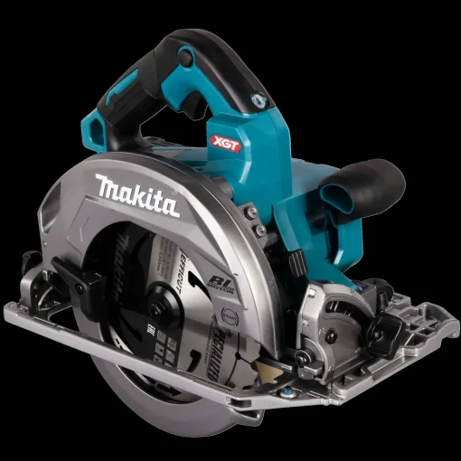 Makita HS004GZ 40V rundsav solo