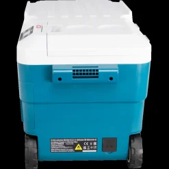 Makita køle-varmeboks 40V XGT