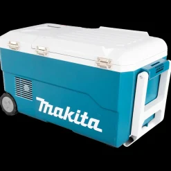 Makita køle-varmeboks 40V XGT