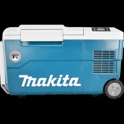 Makita køle-varmeboks 40V XGT
