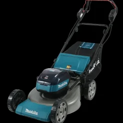 Makita LM002GZ01 akku plæneklipper 40V XGT solo