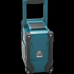 Makita MR004GZ 12-40V LXT/CXT/XGT DAB+ radio med bluetooth solo