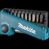 Makita premier NO. 2 bitsæt 11 dele