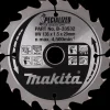 Makita rundsavklinge 16T 136x20 mm