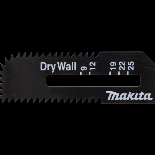 Makita savblad 55x18x0,55 mm 10 stk