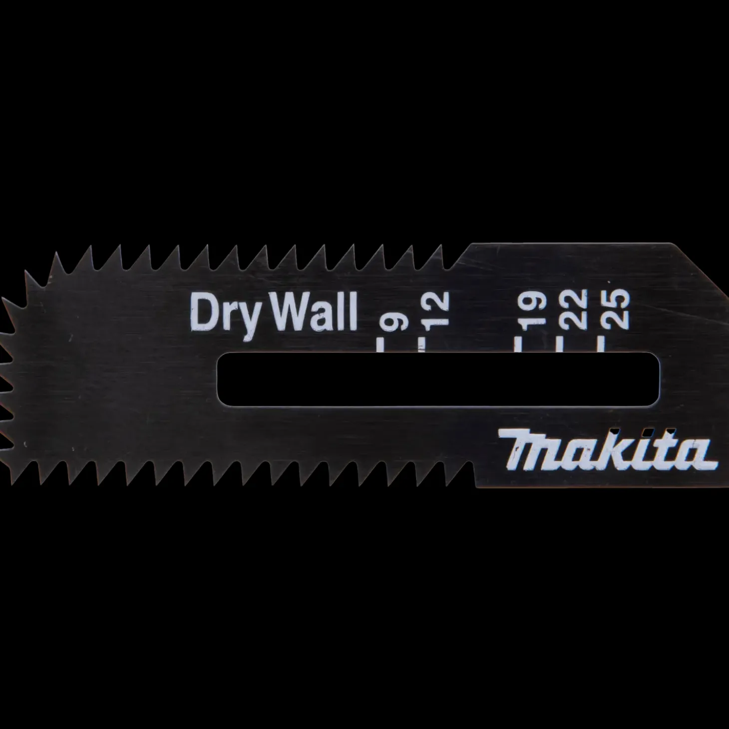 Makita savblad 55x18x0,55 mm 10 stk