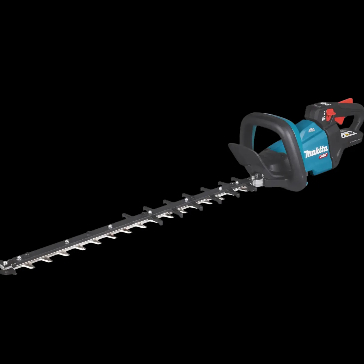 Makita UH006GZ XGT 40V hækkeklipper solo