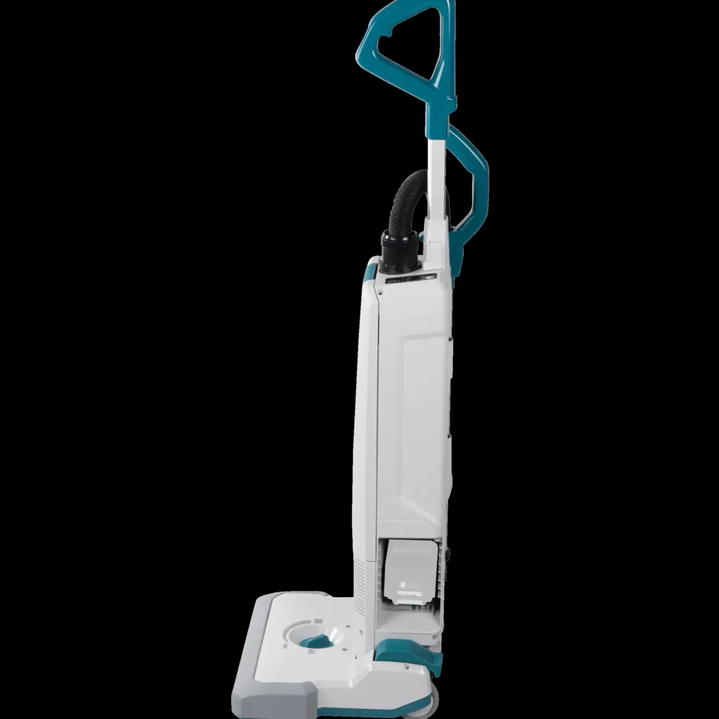 Makita VC010GZ støvsuger 40V XGT® solo - HEPA-filter