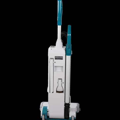 Makita VC010GZ støvsuger 40V XGT® solo - HEPA-filter