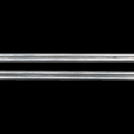 Makita vendbart høvljern hårdmetal 82 mm 2 stk