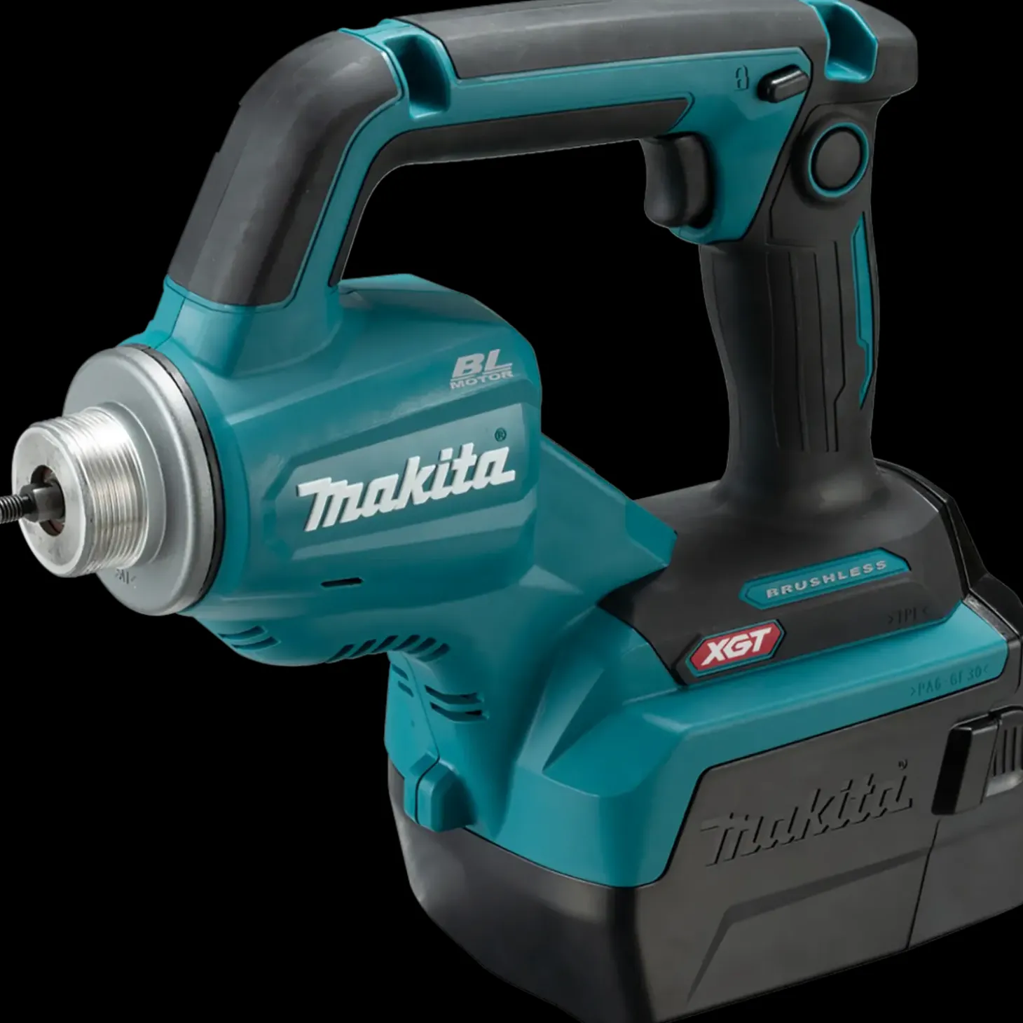 Makita VR001GZ betonvibrator 40V XGT® solo