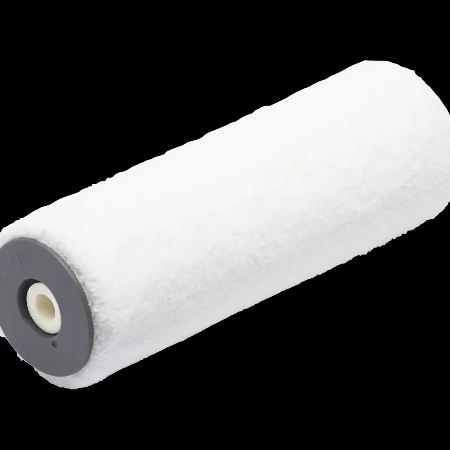 Malerrulle microfiber 25 cm 8 mm Luv