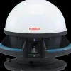 Mareld Shine 4500 RE LED app styret arbejdslampe med 50W