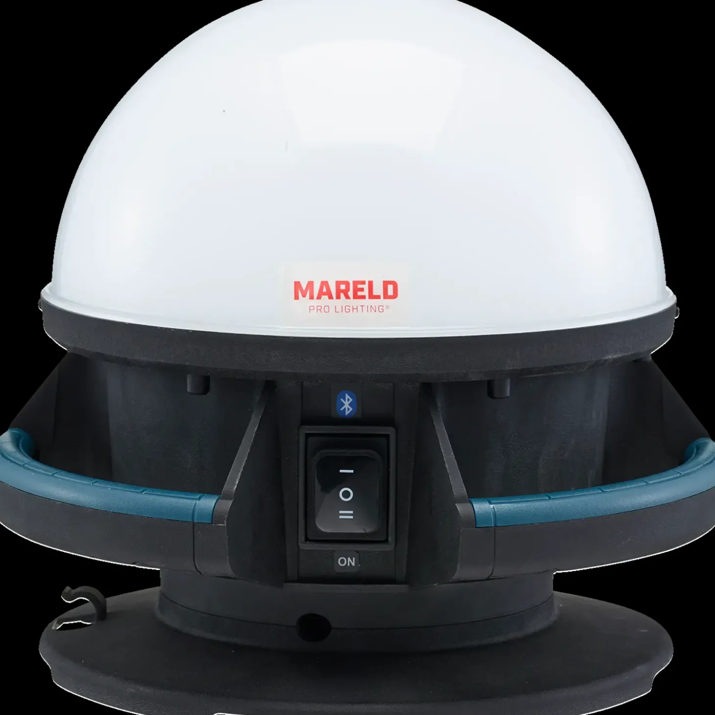 Mareld Shine 4500 RE LED app styret arbejdslampe med 50W