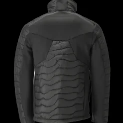 Mascot 22315-318 Customized termojakke sort str. M