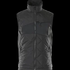 Mascot Accelerate vintervest sort str. 2XL