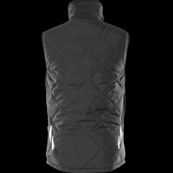 Mascot Accelerate vintervest sort str. 2XL