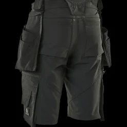 Mascot Advanced shorts med hængelommer sort str. C54