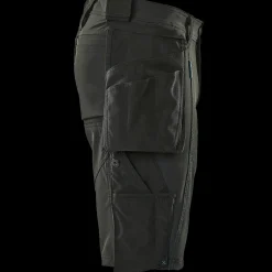 Mascot Advanced shorts med hængelommer sort str. C54