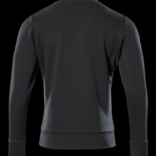 Mascot Crossover Carvin sweatshirt sort str. L
