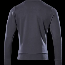 Mascot Crossover Carvin sweatshirt mørk marine str. L