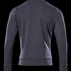 Mascot Crossover Carvin sweatshirt mørk marine str. L