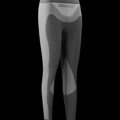 Mascot Crossover Pori funktionsunderbukser sort str. 2XL-3XL