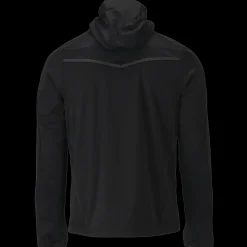 Mascot Customized jakke sort str. 2XL