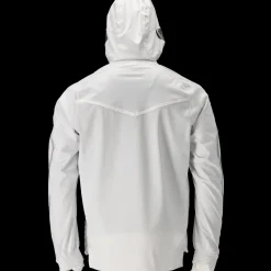 Mascot Customized skaljakke hvid str. 2XL