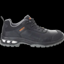 Mascot Footwear Energy sikkerhedssko sort str. 1046