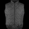 Mascot Originals Moncton termovest sort str. M