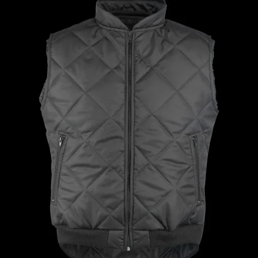 Mascot Originals Moncton termovest sort str. M
