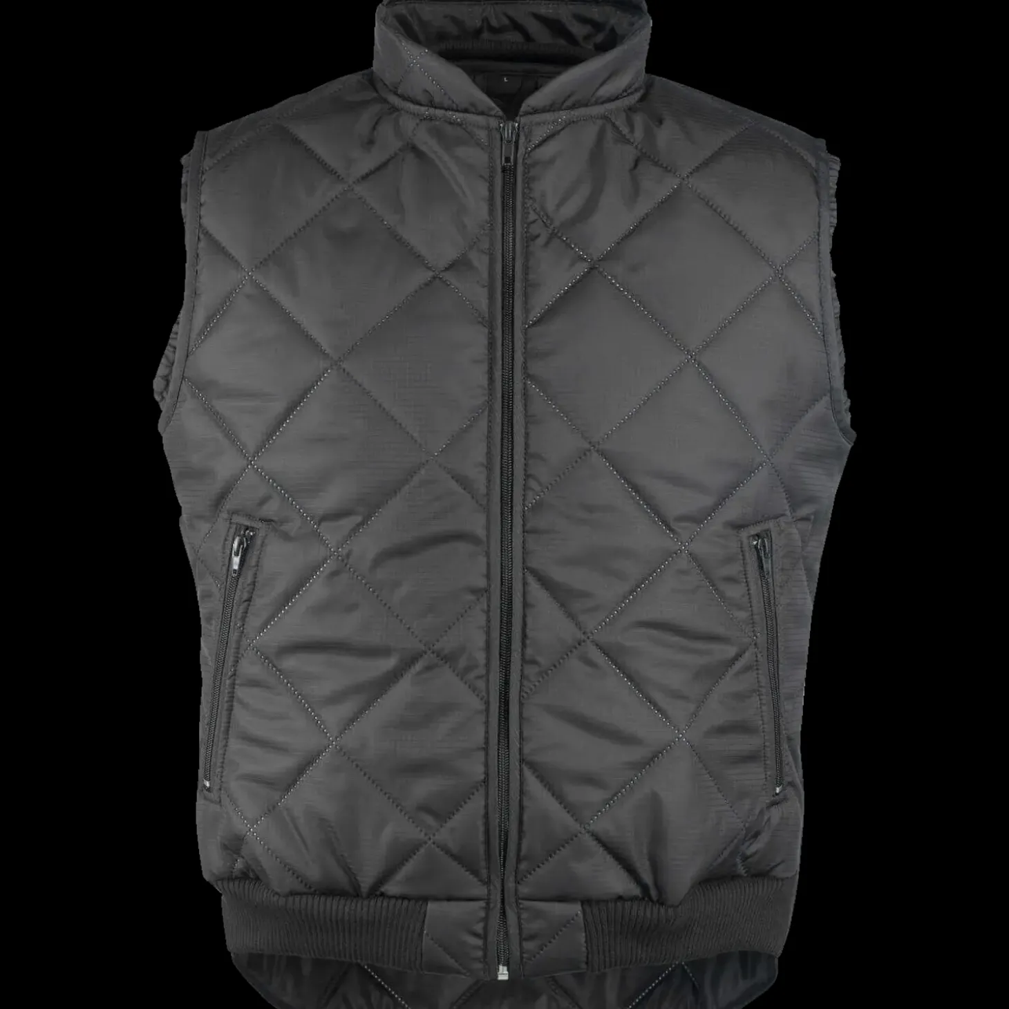 Mascot Originals Moncton termovest sort str. M