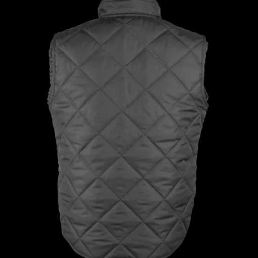 Mascot Originals Moncton termovest sort str. M