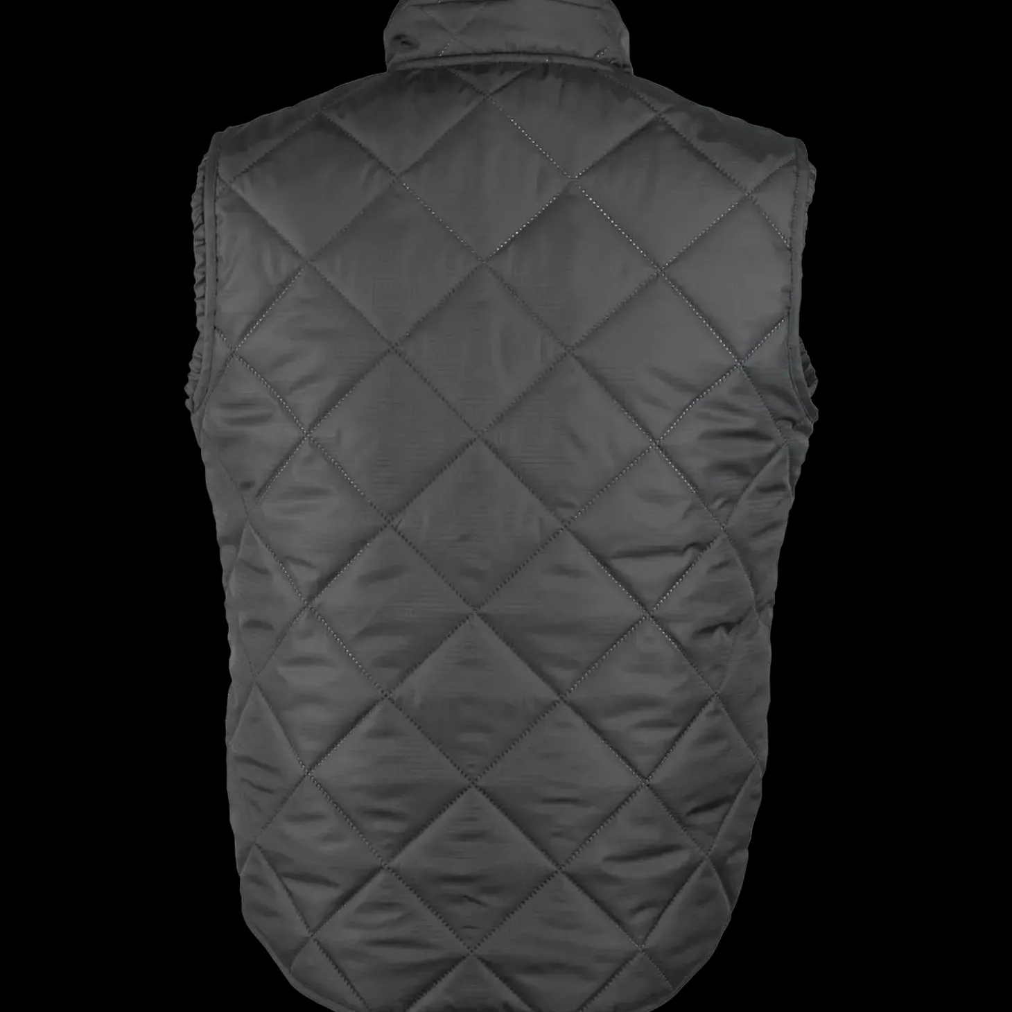Mascot Originals Moncton termovest sort str. M
