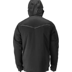 Mascot vinterjakke climascot sort str. M