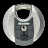 Master Lock Excell hængelås 70 mm