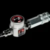 Max reducer 24 - 8 bar m/lynkobling