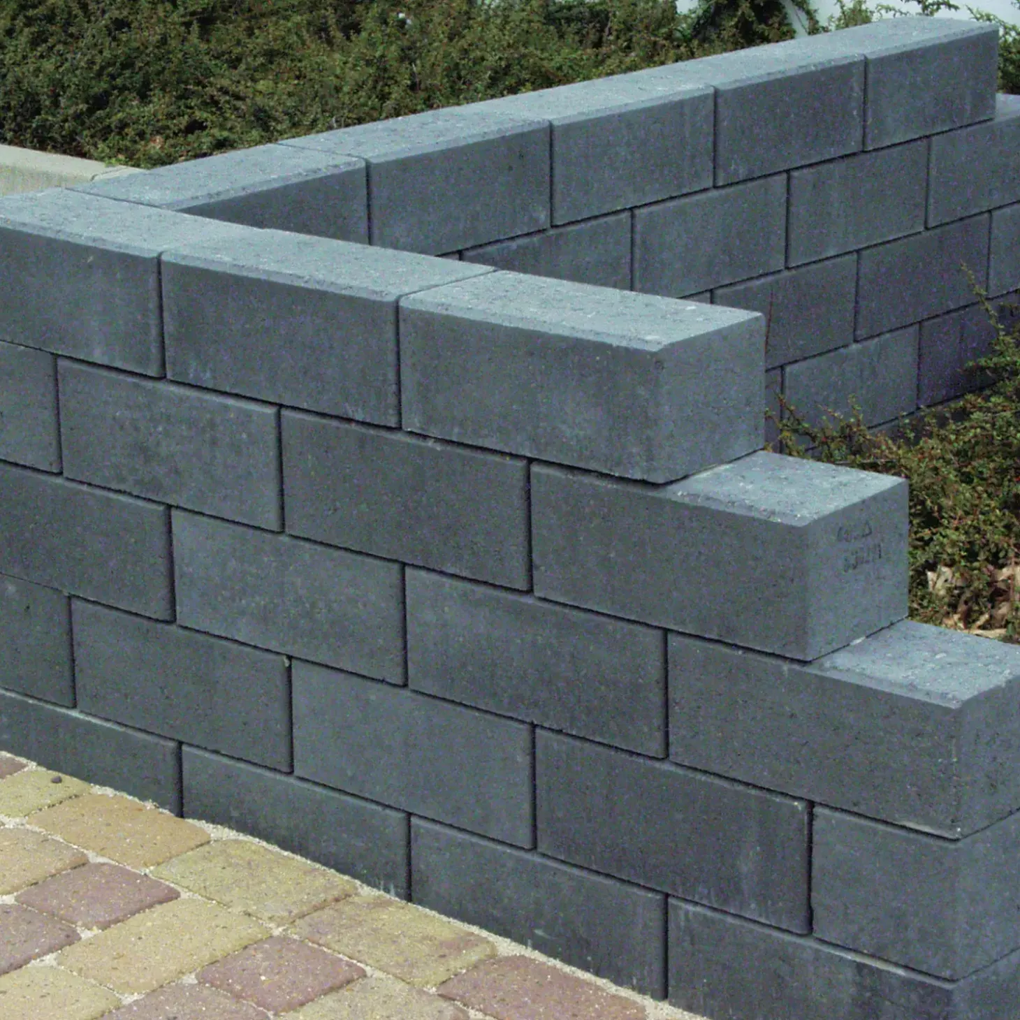 Maxi-Block Standard Koks