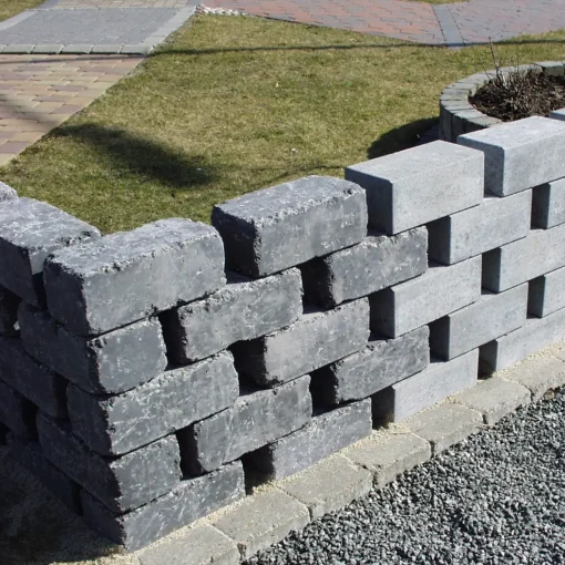 Maxi-Block Standard Koks