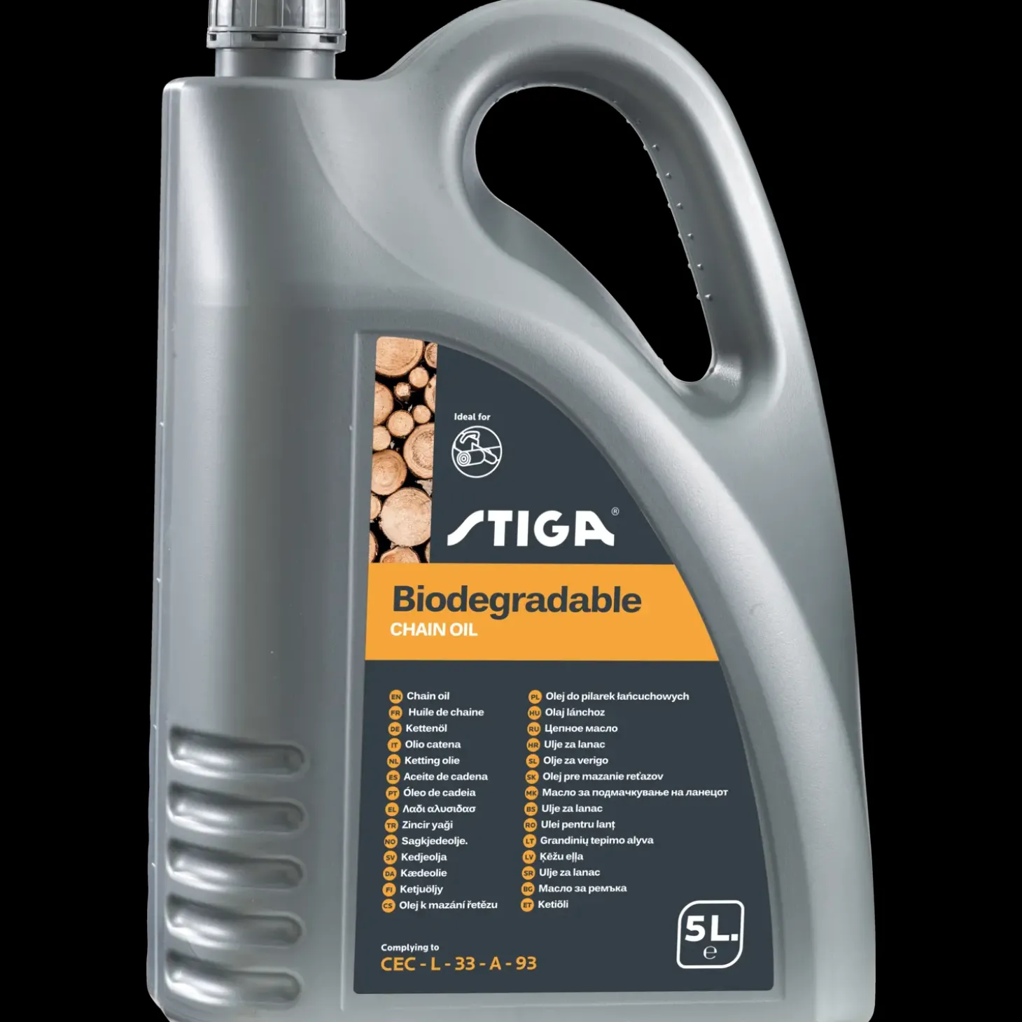 McCulloch savkæde CHO 027 3/8 Hobby 56 led 1,3 mm 16"