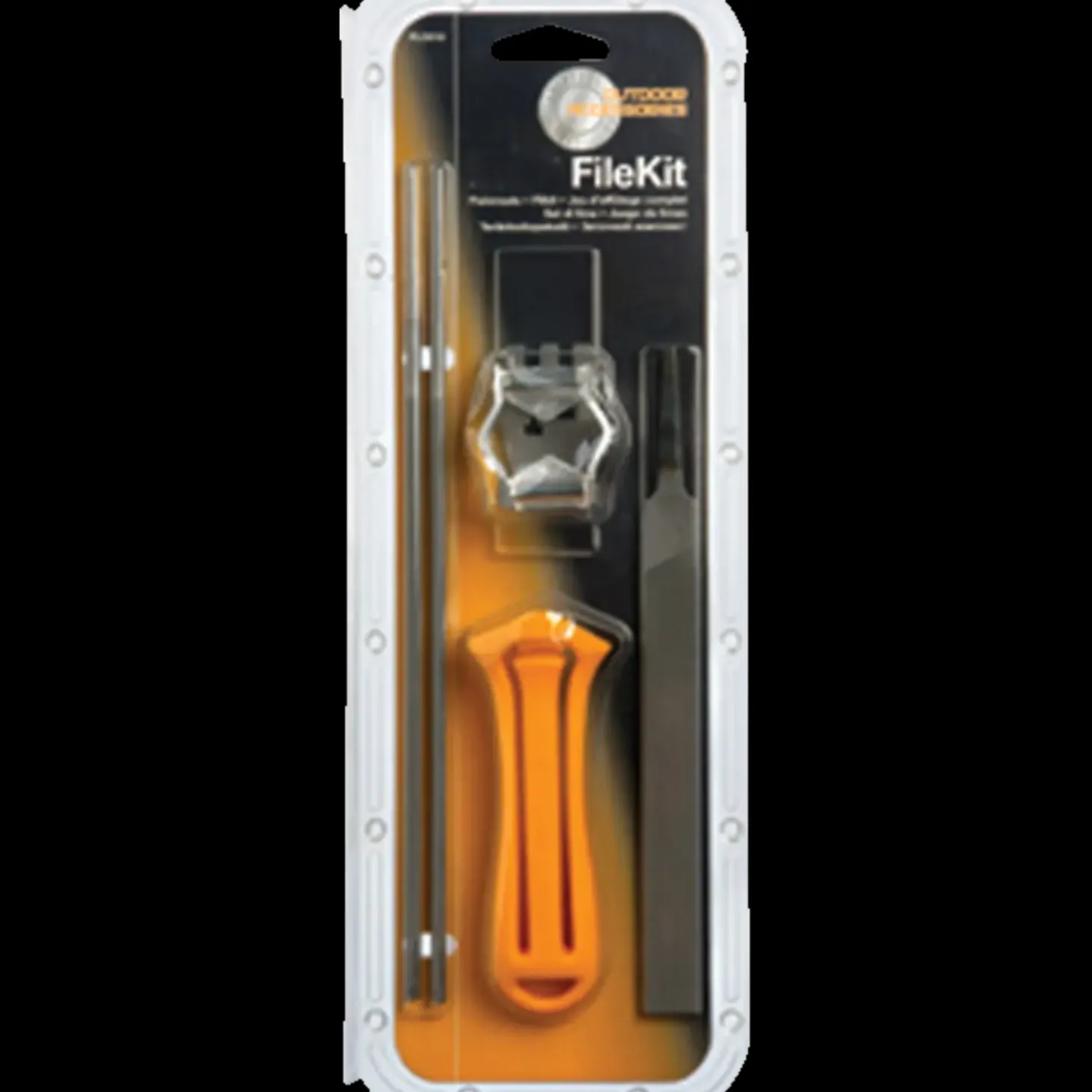 McCulloch savkæde CHO 027 3/8 Hobby 56 led 1,3 mm 16"