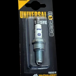 McCulloch tændrør RN9YC