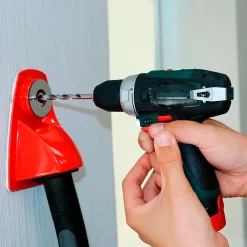 Mechanic HomeDUSTER 40 støvskærm til hulboring