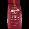 Merrild 103 helbønne kaffe 500 g