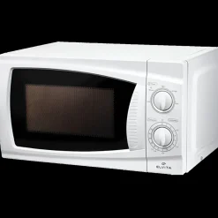 Mikroovn 700W, 20L - hvid