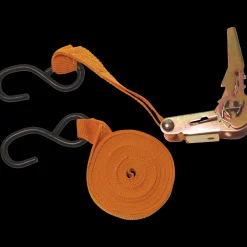 Millarco bagagefastspænder 250 kg. 5 m